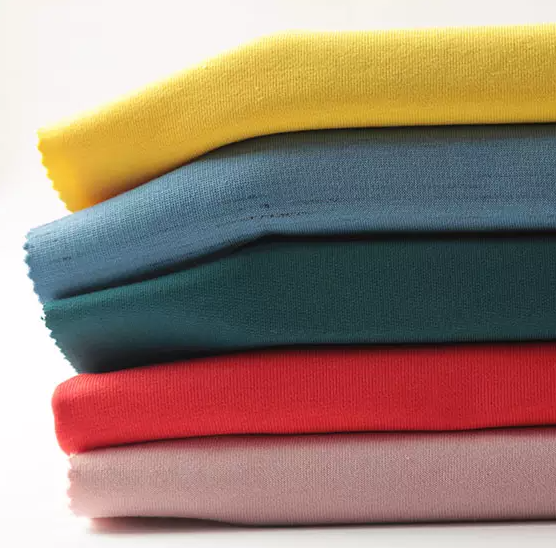 Two-Thread Fabric